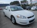 White - Impala LT Photo No. 8