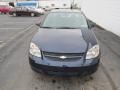 2009 Imperial Blue Metallic Chevrolet Cobalt LS Coupe  photo #4