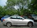 Liquid Platinum Silver - G 35 x S Sedan Photo No. 2