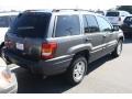 Graphite Metallic - Grand Cherokee Laredo 4x4 Photo No. 2