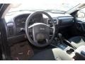 Graphite Metallic - Grand Cherokee Laredo 4x4 Photo No. 5