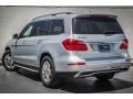 2014 Iridium Silver Metallic Mercedes-Benz GL 450 4Matic  photo #2