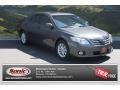 Magnetic Gray Metallic - Camry XLE Photo No. 1