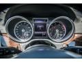 Black Gauges Photo for 2014 Mercedes-Benz GL #84548569