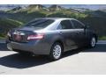 Magnetic Gray Metallic - Camry XLE Photo No. 3