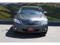 Magnetic Gray Metallic - Camry XLE Photo No. 4