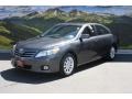 Magnetic Gray Metallic - Camry XLE Photo No. 5