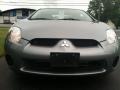 Satin Meisai Gray Pearl - Eclipse GS Coupe Photo No. 3