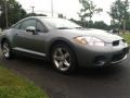 Satin Meisai Gray Pearl - Eclipse GS Coupe Photo No. 4