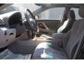 Magnetic Gray Metallic - Camry XLE Photo No. 10