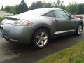 Satin Meisai Gray Pearl - Eclipse GS Coupe Photo No. 5