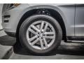 2014 Mercedes-Benz GL 450 4Matic Wheel and Tire Photo