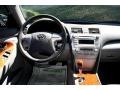 Magnetic Gray Metallic - Camry XLE Photo No. 12