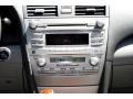 Magnetic Gray Metallic - Camry XLE Photo No. 14