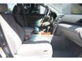 Magnetic Gray Metallic - Camry XLE Photo No. 16
