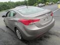 Desert Bronze - Elantra GLS Photo No. 6