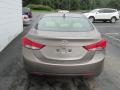 Desert Bronze - Elantra GLS Photo No. 7