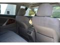 Magnetic Gray Metallic - Camry XLE Photo No. 19