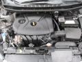 Desert Bronze - Elantra GLS Photo No. 9