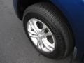 2010 Indigo Blue Nissan Rogue S AWD  photo #13