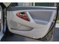 Magnetic Gray Metallic - Camry XLE Photo No. 23