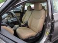 Desert Bronze - Elantra GLS Photo No. 12