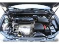 Magnetic Gray Metallic - Camry XLE Photo No. 25
