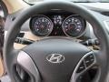Desert Bronze - Elantra GLS Photo No. 18