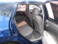 2010 Indigo Blue Nissan Rogue S AWD  photo #23