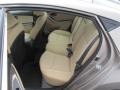 Desert Bronze - Elantra GLS Photo No. 19