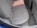 2010 Indigo Blue Nissan Rogue S AWD  photo #24