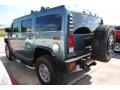 Slate Blue Metallic - H2 SUV Photo No. 5