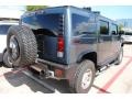 Slate Blue Metallic - H2 SUV Photo No. 8