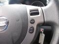 2010 Indigo Blue Nissan Rogue S AWD  photo #33