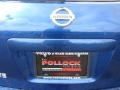 2010 Indigo Blue Nissan Rogue S AWD  photo #35