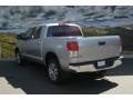 2013 Silver Sky Metallic Toyota Tundra Platinum CrewMax 4x4  photo #2