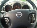 Sheer Silver Metallic - Altima 2.5 SL Photo No. 15