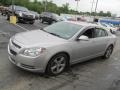 2008 Sandstone Metallic Chevrolet Malibu LT Sedan  photo #5