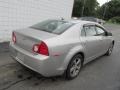 2008 Sandstone Metallic Chevrolet Malibu LT Sedan  photo #7