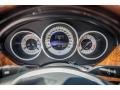 Iridium Silver Metallic - CLS 550 Coupe Photo No. 6