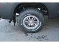 2013 Magnetic Gray Metallic Toyota Tundra TRD Rock Warrior Double Cab 4x4  photo #9