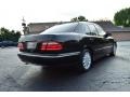 Black - E 320 Sedan Photo No. 5
