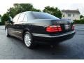Black - E 320 Sedan Photo No. 7
