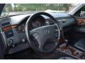 Black - E 320 Sedan Photo No. 13