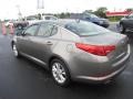 2013 Titanium Silver Metallic Kia Optima LX  photo #7