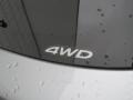 2011 Mercury Gray Mitsubishi Outlander Sport SE 4WD  photo #8