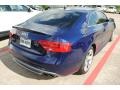 Moonlight Blue Metallic - S5 3.0 TFSI quattro Coupe Photo No. 7