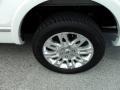 White Platinum Metallic Tri Coat - F150 Platinum SuperCrew Photo No. 10