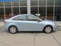 Ice Blue Metallic - Cruze LS Photo No. 2