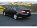 Attitude Black Metallic - Camry SE Photo No. 2